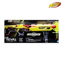 (해즈브로) 너프 라이벌 주피터 E3459 NERF총