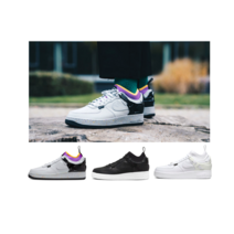 국내매장판 나이키 x 언더커버 에어포스1 로우 SP 화이트 DQ7558-101