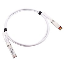 Wiitek 2m 10GbE SFP+ DAC 트위낵스 케이블 10Gbase-CU 패시브 구리 유비퀴티 유니파이 포티넷 미크로틱 멜라녹스 넷기어 슈퍼마이크로 TP-Lin
