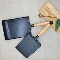 네오셰프 IH인덕션 직사각 계란말이팬 14cm, 19 x 14 cm, 1개