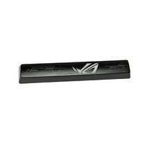 ABS Keycap 반투명 공간 기계 키보드 Razer- Corsair 1PC 용 Keycap, A, [02] A