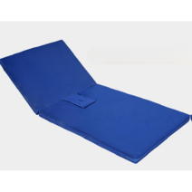 케어 노인 의료보조 스펀지 환자용 매트