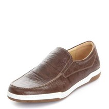 탠디 남성화 H0053W (BROWN) 굽높이 3CM