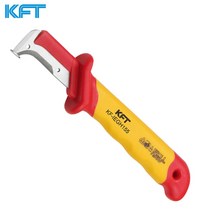 KFT 절연 전공칼 KF-IEGH155