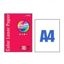 (SM)폼텍 컬러레이저 전용지 CL-16570 A4 160g 200매, 상세페이지 참조, 상세페이지 참조