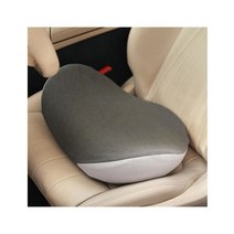 백테라피 메모리폼 차량용 자동차 좌방석 쿠션 사계절 시트커버 바른자세 M1, 단품