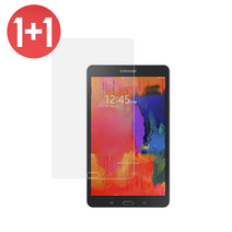 아이디스킨 (1+1) 갤럭시 탭 프로 8.4 SM-T320 액정 보호필름, 2개