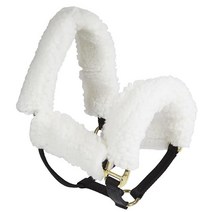 Intrepid 국제 홀터 플리스 세트, White