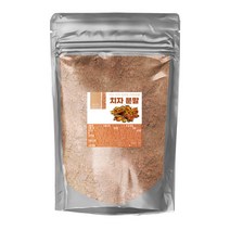 국산 치자 가루 600g 분말 국내산, 1개
