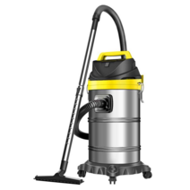 미용실청소기 머리카락 애견카페 세차 공장 당구장, 35L  전문 세차  업무용  미용 봉제