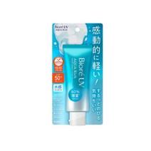 비오레 아쿠아리치 워터리 에센스 선크림 70g