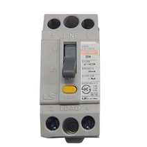 누전차단기 32GRhc GRhn 15A 20A 30A 32GRhd GRhs ELCB, 32GGRhn(GRhc) 20A(차단1.5KA