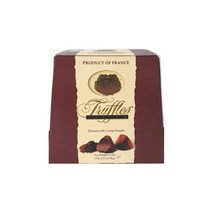 트뤼플 프렌치 트러플 초콜릿 1kg 2개 마테즈 초콜렛