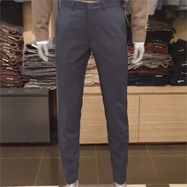 SAP_(일반몰) 샙 (SAP) NC13 베이직 웜기모 본딩 팬츠 MNTA22TG1