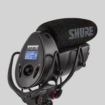 SHURE VP83F