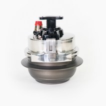 Schwurde 슈워드 스텐압력 돌솥 압력냄비 1~2 인용