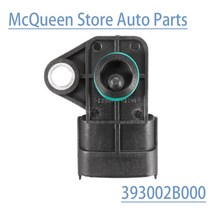 Manifold Intake Air Pressure MAP Sensor Sender For HYUNDAI 호환 Accent Kia Sorento Sportage Koup Opt