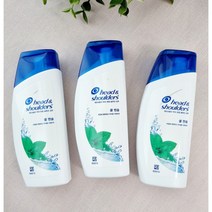 미니 해드앤숄더 쿨멘솔 투피토탈 솔루션 샴푸 80ml 여행용 캠핑 휴대용 소용량 단체&대량주문 비듬완화, 80ml 12개