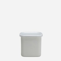 노다호로 화이트 시리즈 법랑용기 WS-L, 상세설명 참조