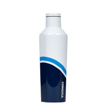콕시클 진공 프리미엄 보온 / 보냉병 캔틴, 레가타블루, 470ml