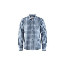 피엘라벤(Fjallraven) 등산복 티셔츠 아비스코 쿨 셔츠 롱 슬리브 - 남성용 맨즈 246746