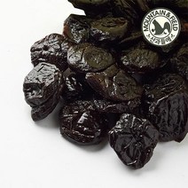 [산과들에] 건자두 400g x 2봉 (푸룬), 단품