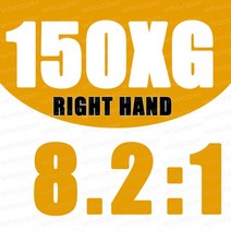 낚시 2019 Shimano Slx DC 150 150HG 151 151HG 로우 낚시, 150XG