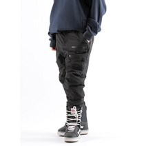 [엘나스] New 2022/23 스노우보드복바지 SNOWBOARD PANTS CETUS BLACK스노우보드복 팬츠