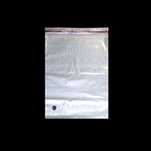 펀칭 접착 PE포리백 PE봉투 15X20cm 접착4cm 200장, 없음