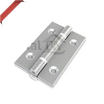 알루미늄 경첩 여닫이문 경첩 50x60 베로아