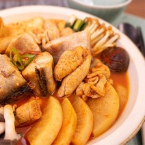 pmeal007 손님초대 쉽고 맛있는 탕요리 명태찌개 술국