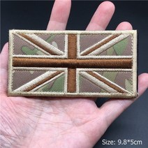 강철부대 밀리터리 패치 spain france korea us flags patchs for clothing 자수 배지 배낭 군대 군사 패치 appliques on diy, hl-gq0002