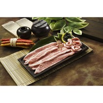 솔트에이징 숙성육 스페인 돼지고기 통 숙성 항정살 1팩X200g 수육 수비드 다이어트 냉장원육