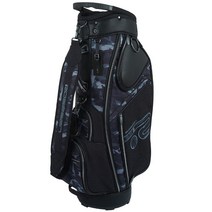 제이린드버그 Staff ST 골프백 캐디백 카트백 빨곤, 기본