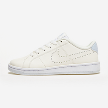 나이키 코트 로얄 2 넥스트네이쳐 우먼스 스니커즈 베이지 여성 운동화 발이 편안한 신발