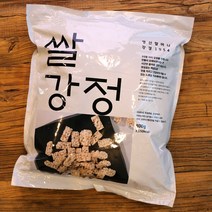 영산할머니강정 쌀강정 800g, 단품