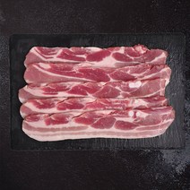 냉동 수입 삼겹살 500g 1kg / 슬라이스 / 통삼겹, 슬라이스 삼겹살 2kg