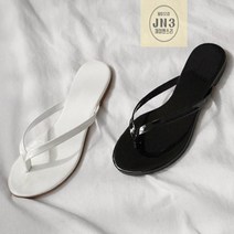 빅사이즈가능_에나멜_비치_여름_쪼리_슬리퍼_SUM6N B121