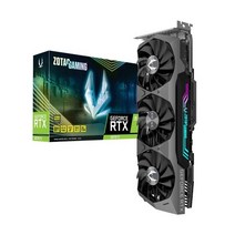 [ZOTAC] GeForce 3070 Ti GAMING D6X 8GB