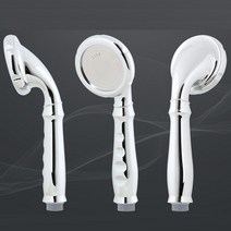 욕실 샤워기 헤드 수압 절수 필터 석회수 염소 제거 정수, 본상품선택