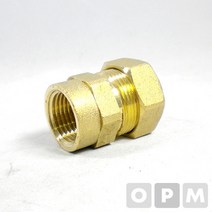 JA)관광 유압카플러마개소켓 1(25A), 상세페이지 참조