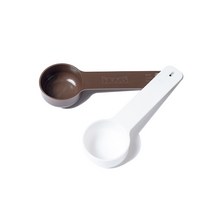 누보 커피 계량스푼 중(13cm)