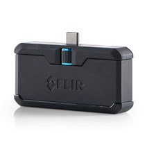 FLIR ONE Pro 열화상카메라 안드로이드 스마트폰용 USB-C