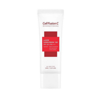 셀퓨전씨 레이저 썬스크린 100 SPF50+ PA+++, 35ml, 6개