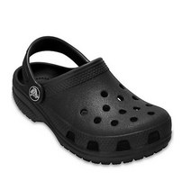 crocs 크록스 키즈 클래식 클로그 아동 샌들 슬리퍼 204536-001