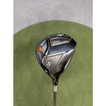 젝시오11X 5번 페어웨이 우드 XC-5S 던롭코리아 정품 (커버 X) (시타채)