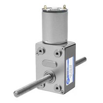 감속모터 컨트롤러 마이크로 웜기어 스쿠터 토크 저속, 30rpm 12v 전압 단일 모터