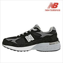 {뉴발란스}/&1 993 여성용 (미국 공홈 정품 Made in USA)