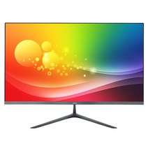 뷰싱크 68.5cm 베젤리스 프리미엄 모니터 VSO273-75, 무결점