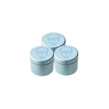 x3개 세트 아리미노 스파이스 네오 FREEZE KEEPWAX 동결 유지 왁스 100g SPICE neo, 1